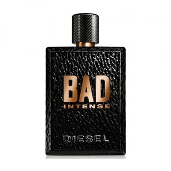 Diesel Bad Intense EDP 125 ml Erkek Parfümü kullananlar yorumlar